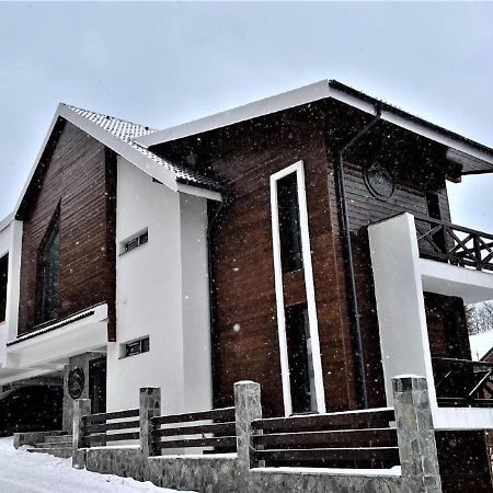 Casa Larisa - Wolves Apartment Sinaia Exterior photo