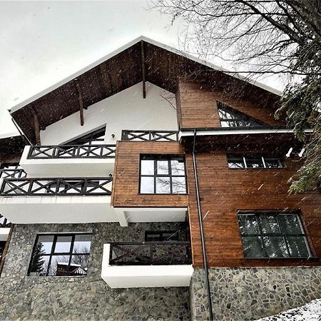 Casa Larisa - Wolves Apartment Sinaia Exterior photo